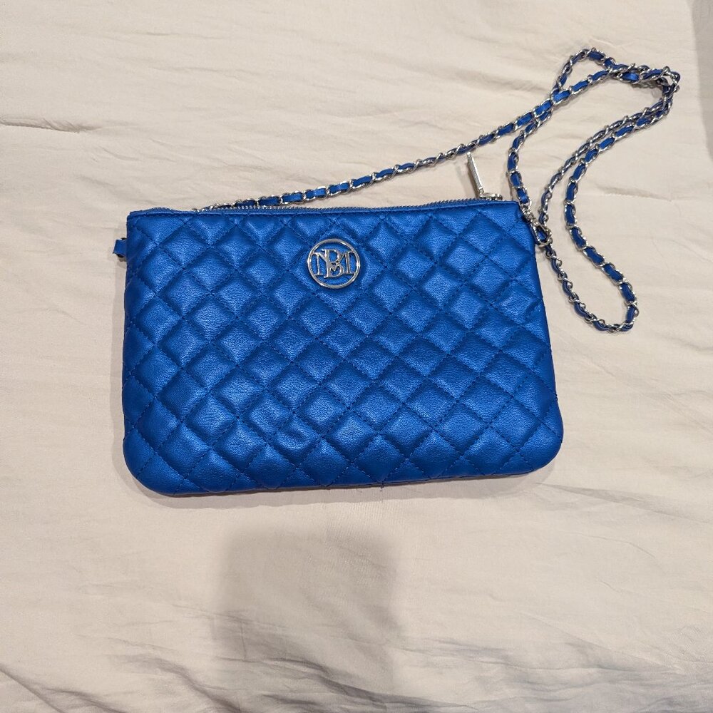 Badgley Mischka purse